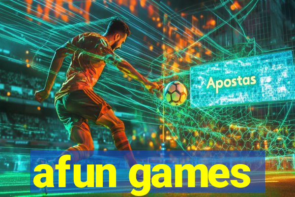 afun games
